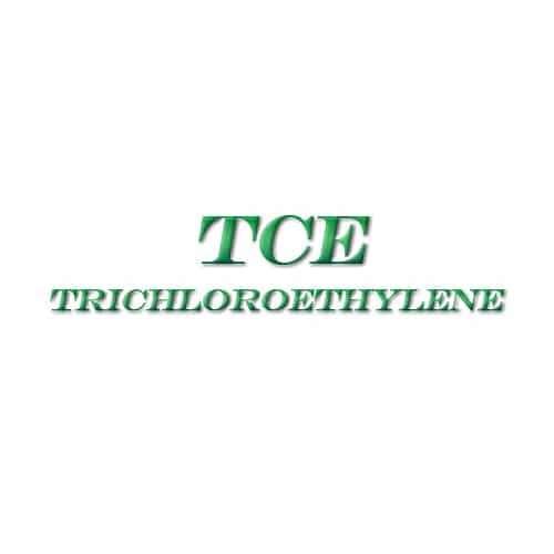Trichloroethylene - Power Kleen