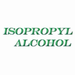 Isopropyl Alcohol