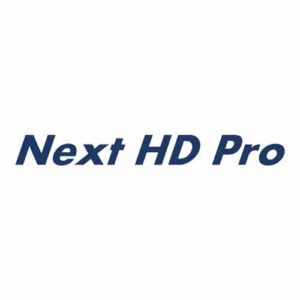 NEXT HD Pro
